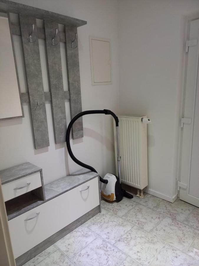 Monteurwohnung Loiching エクステリア 写真