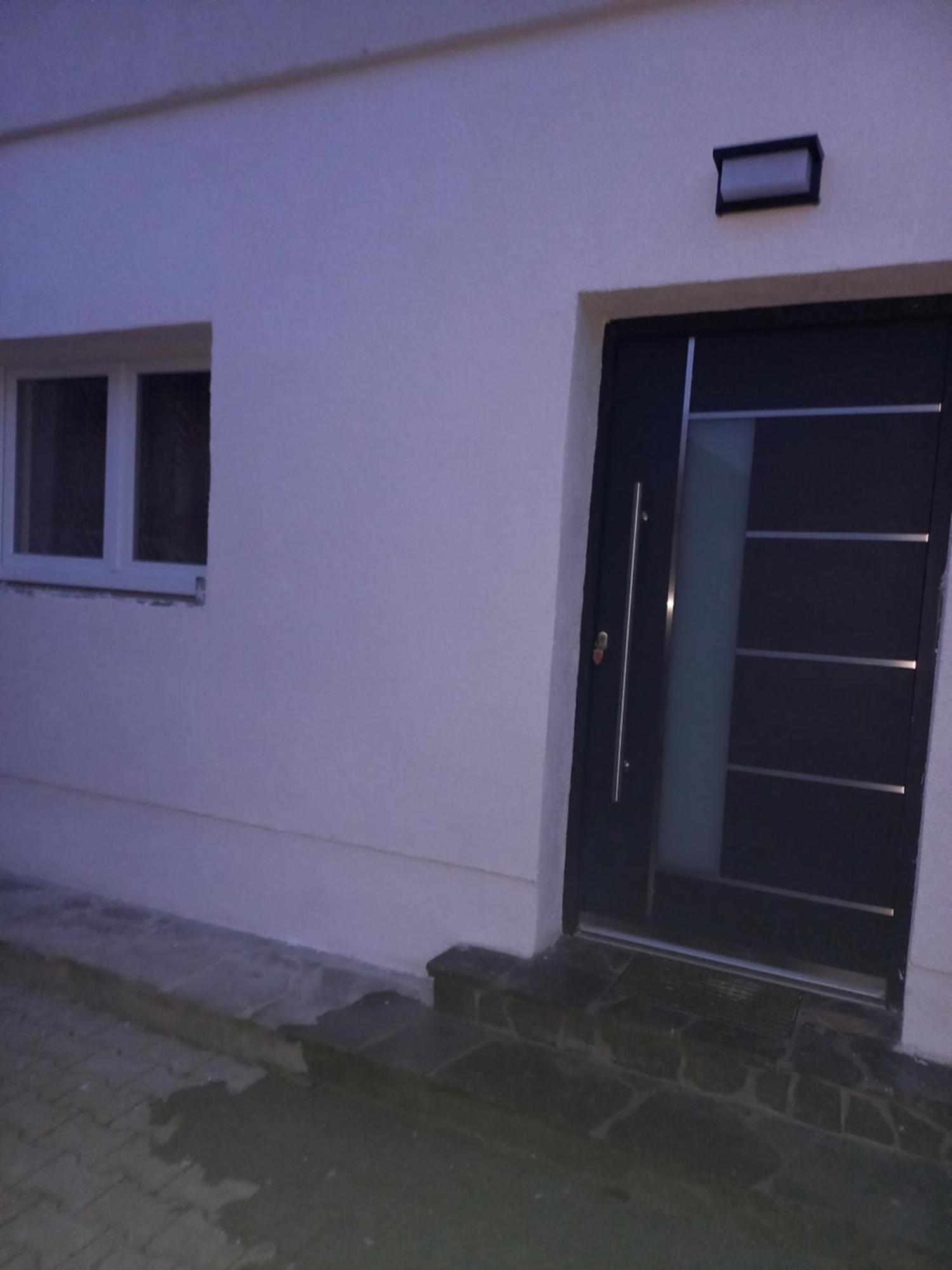 Monteurwohnung Loiching 部屋 写真