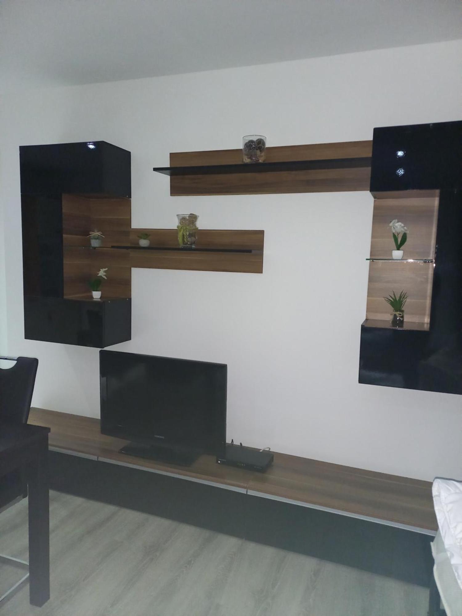 Monteurwohnung Loiching 部屋 写真
