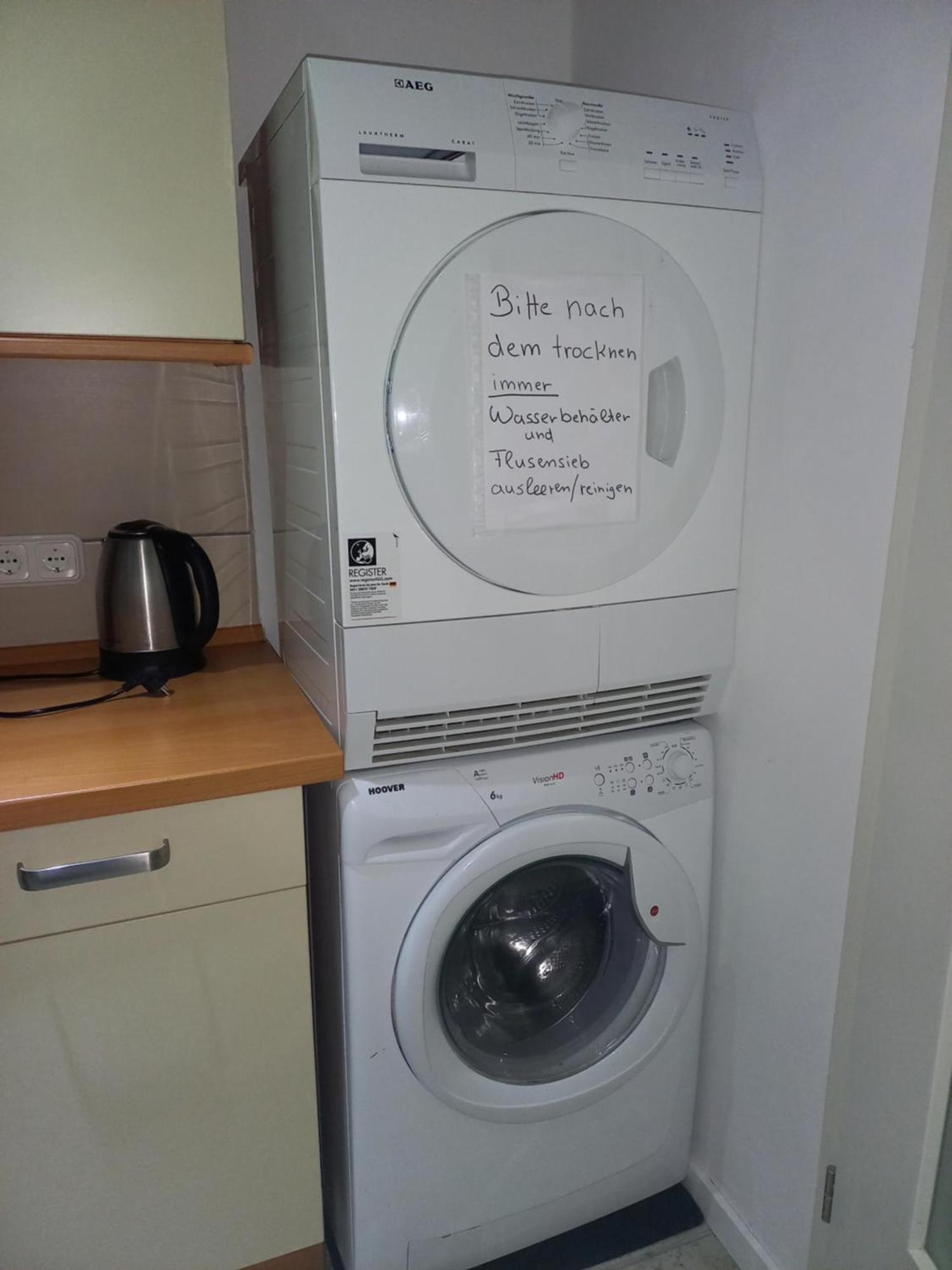 Monteurwohnung Loiching 部屋 写真